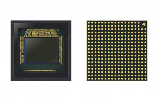 Samsung giới thiệu cảm biến 50 MP ISOCELL GN1