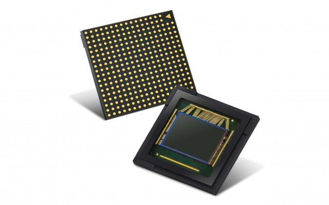 Samsung giới thiệu cảm biến 50 MP ISOCELL GN1