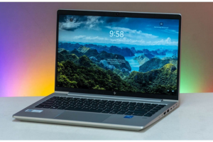 Laptop Tích Hợp AI - Giải Pháp Công Nghệ Thông Minh Tại Chính Nhân