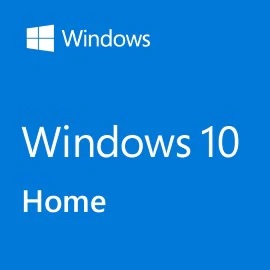 Microsoft Windows 10 home