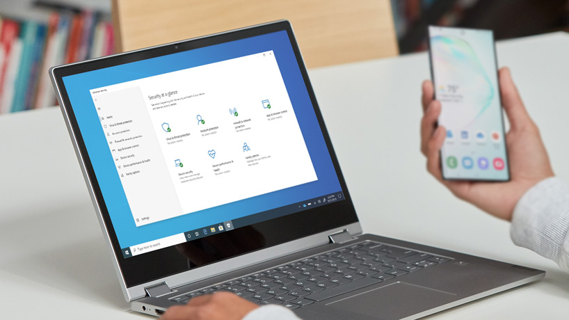 Microsoft Windows 10