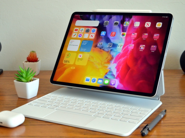 Apple muốn làm cho iPad hoạt động như Macbook với trải nghiệm đa nhiệm trên iPadOS 16