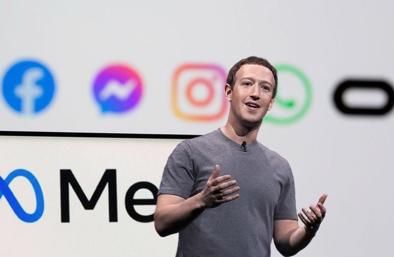 Mark Zuckerberg thẳng tay cắt giảm 300 phó chủ tịch Facebook: Không có sản phẩm mới thì đuổi việc, công thức gây bất bình của một doanh nhân tư bản?