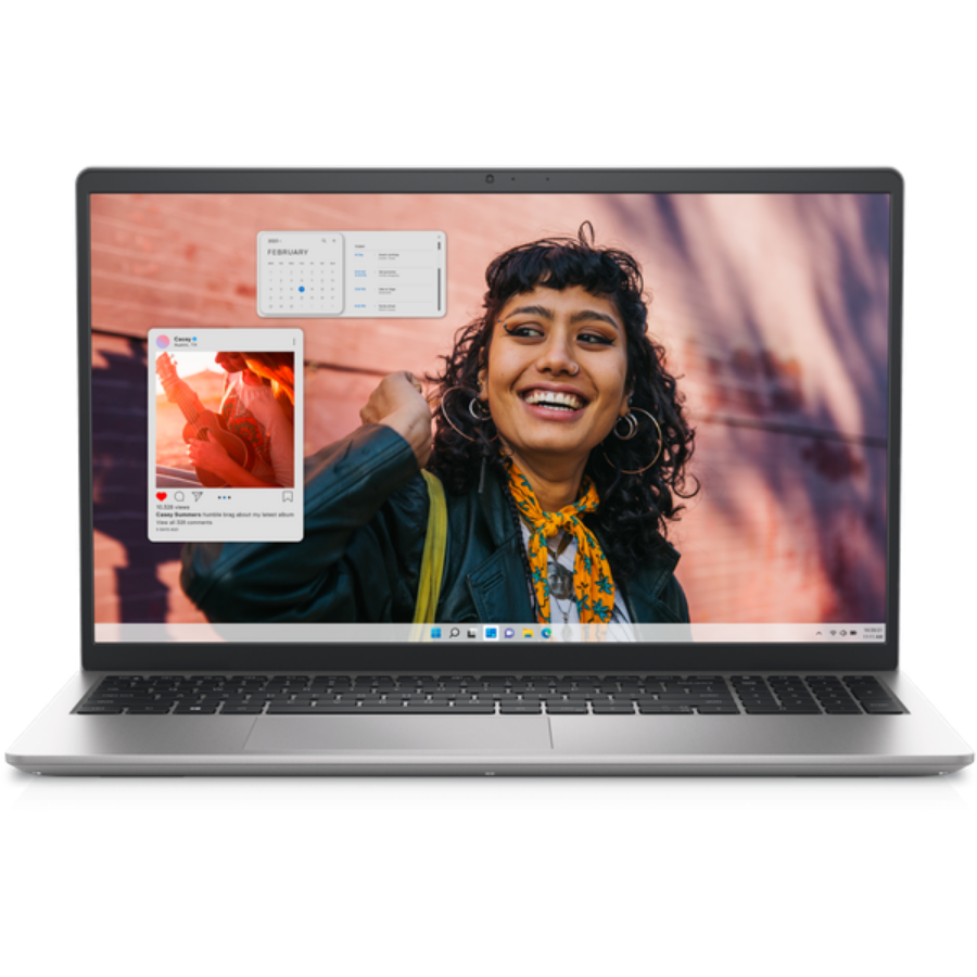  Dell Inspiron 15 3530 (i3-1305U): Lựa Chọn 
