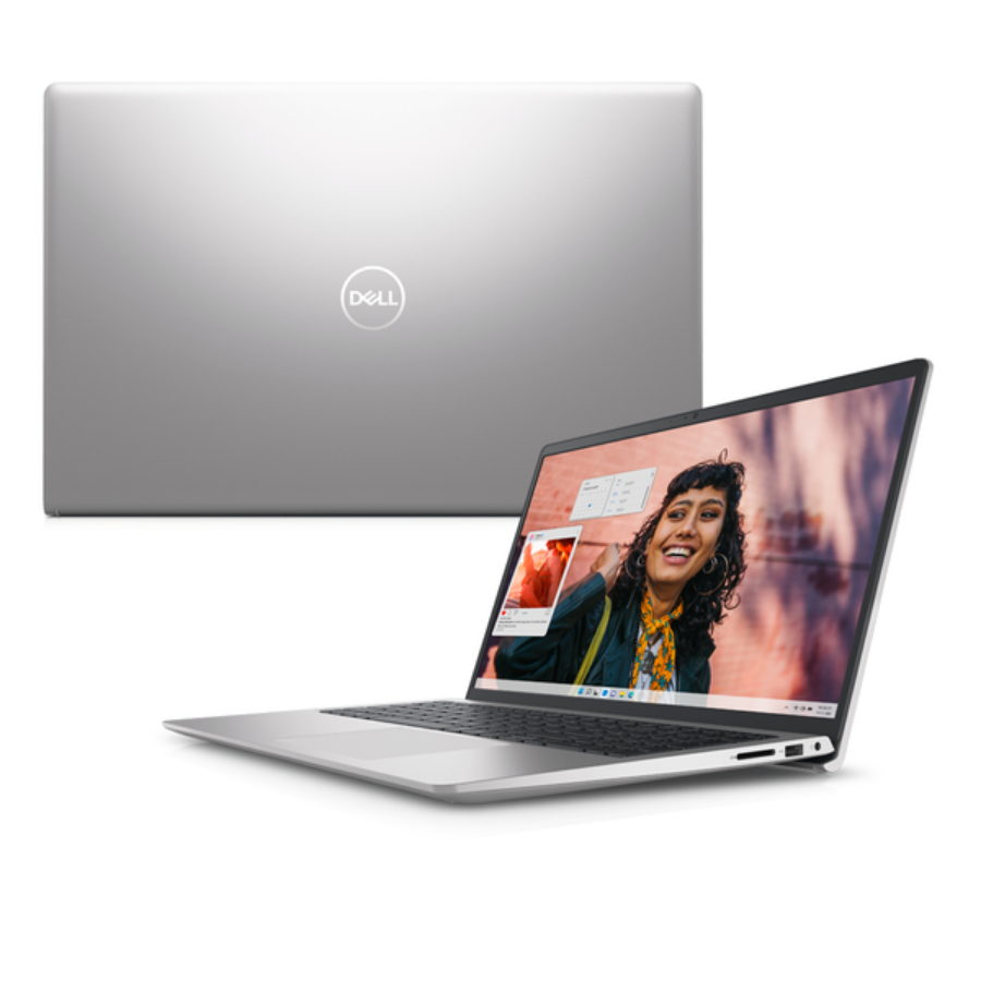 Dell Inspiron 15 3530 i3: Laptop Học Online, Làm Bài Tập Tối Ưu Cho Học Sinh Cấp 3 Với Ngân Sách Vừa Phải