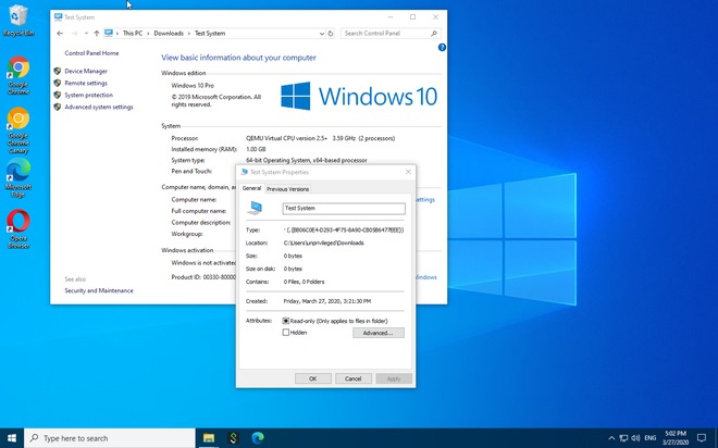 Microsoft sắp loại bỏ một trong những tính năng hữu dụng nhất của Windows
