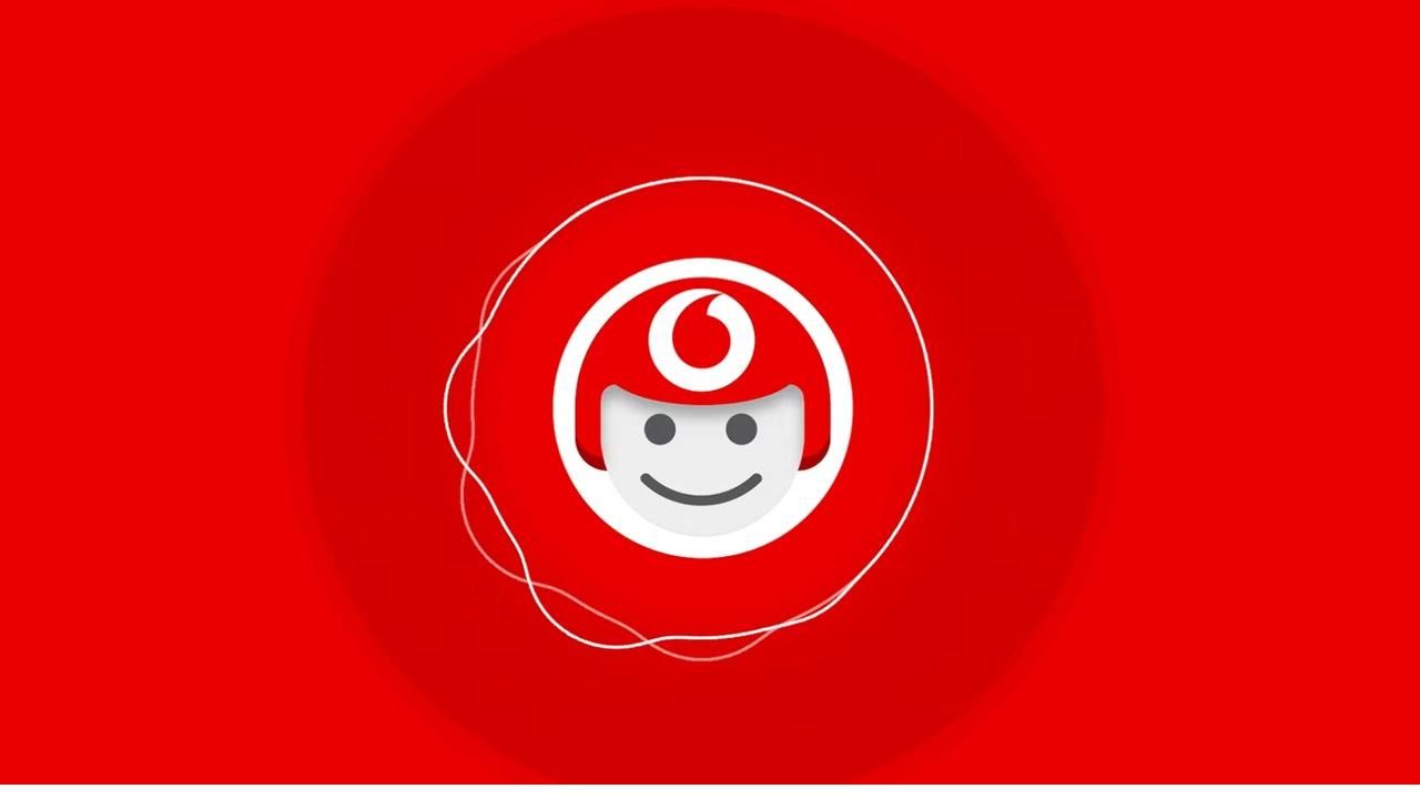 Trợ lý ảo AI của Vodafone Giải Quyết Các Vấn Đề Khách Hàng Phức Tạp