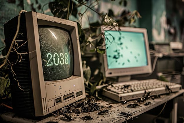Sự cố máy tính toàn cầu tiếp theo được dự đoán sẽ xảy ra vào năm 2038