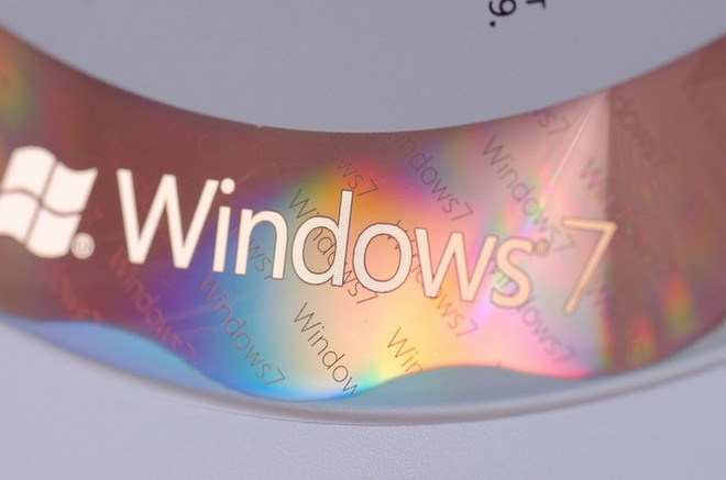 Microsoft xác nhận sẽ cập nhật Windows 7 miễn phí thêm một năm nữa cho một số người dùng nhất định