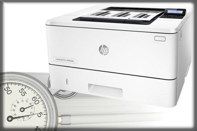 Những tính năng độc đáo của dòng máy in HP LaserJet Pro 400 Printer M402N C5F93A