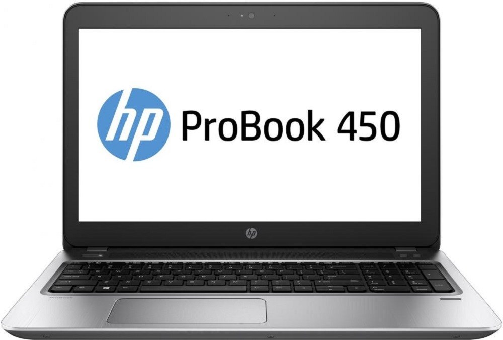 Sự khác biệt giữa laptop HP ProBook 450 G4 vs HP ProBook 450 G5