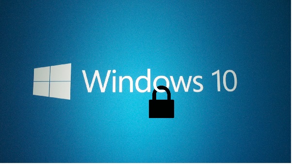 Thiết lập ngăn không cho cài phần mềm lên máy tính Windows 10