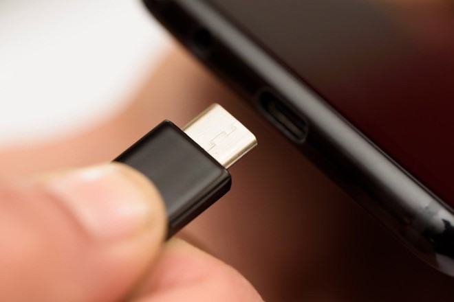 Chuẩn USB 4 chính thức ra mắt: Tốc độ gấp 8 lần USB 3.0, truyền dữ liệu 5GB/s, sử dụng đầu kết nối kiểu cũ