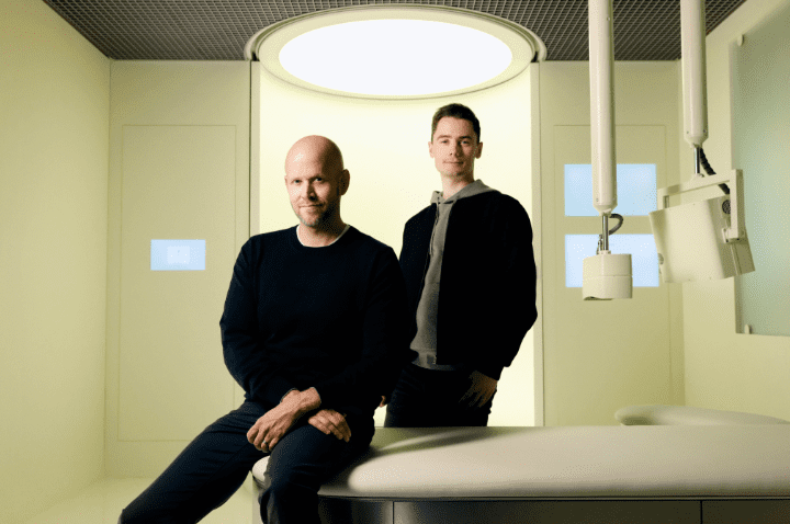 Neko Health: Khám Sức Khỏe Toàn Diện Với AI Từ Spotify’s Daniel Ek Mở Cửa Tại London