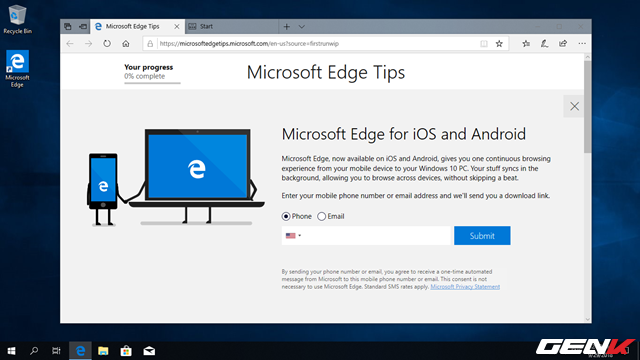 Trải nghiệm Windows 10 October 2018: File Explorer có chế độ nền tối, hiệu suất cải thiện đáng kể - Ảnh 15.