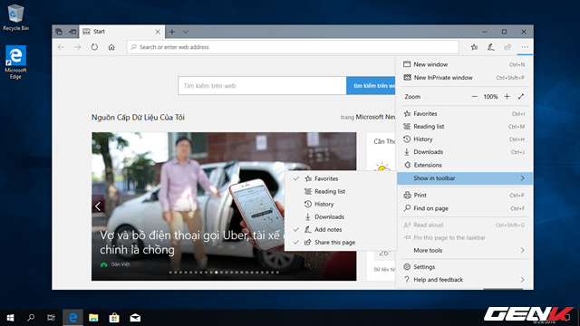Trải nghiệm Windows 10 October 2018: File Explorer có chế độ nền tối, hiệu suất cải thiện đáng kể - Ảnh 18.