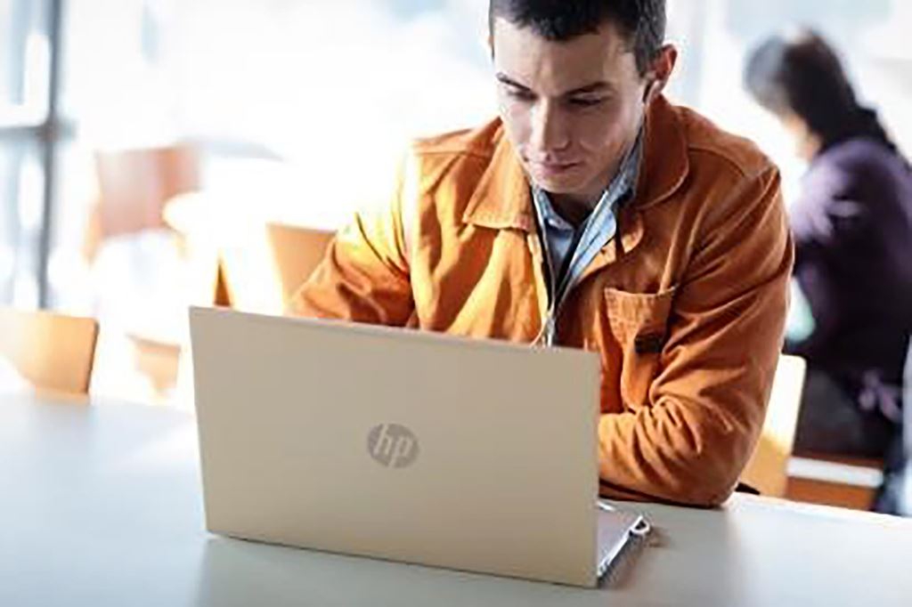 HP cải tiến dòng máy tính Pavilion với thiết kế và tính năng cao cấp, giá từ 12,79 triệu đồng ảnh 4