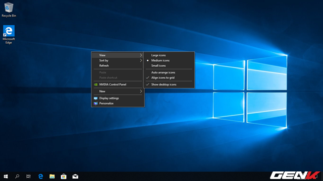 Trải nghiệm Windows 10 October 2018: File Explorer có chế độ nền tối, hiệu suất cải thiện đáng kể - Ảnh 5.