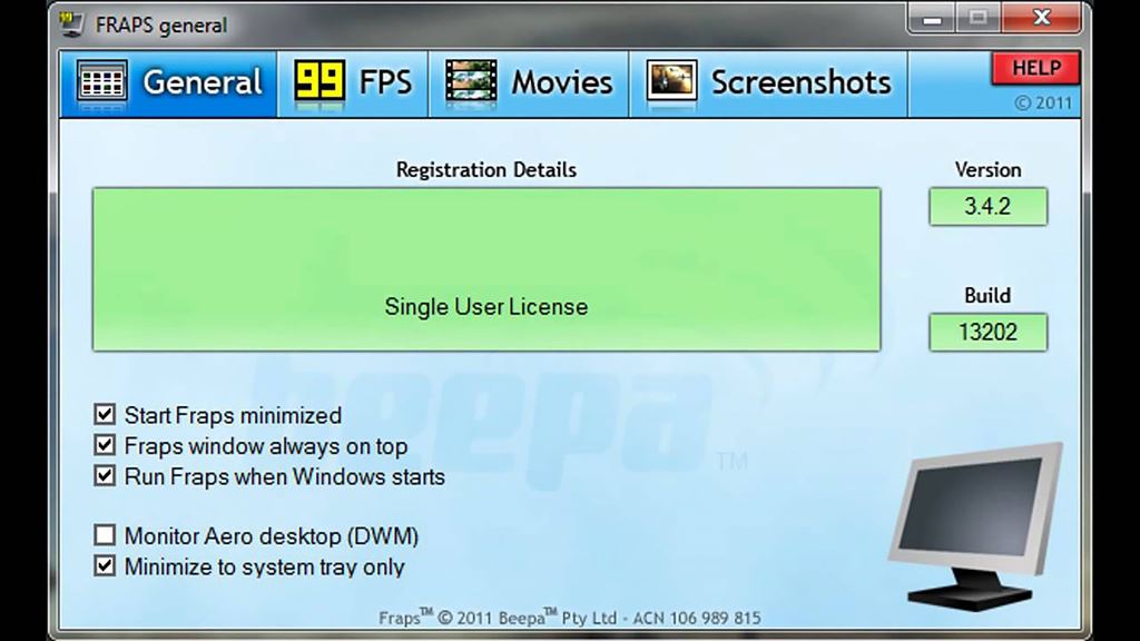 Top 8 phần mềm theo dõi thông số và đánh giá máy tính Windows ảnh 8