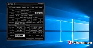 Top 8 phần mềm theo dõi thông số và đánh giá máy tính Windows