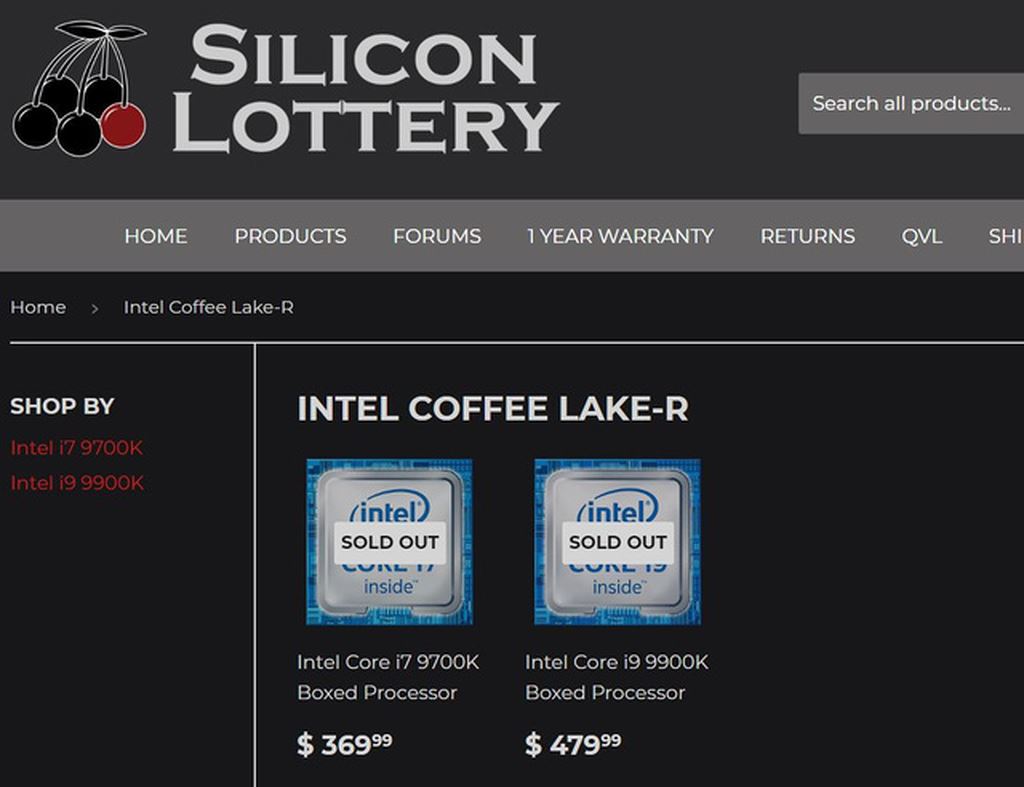 Intel Core i9-9900K chẳng những cao cấp mà hộp đựng cũng đẹp không kém ảnh 2