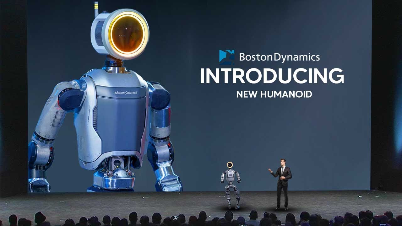 Sự Hợp Tác Giữa Boston Dynamics và TRI: Tương Lai Robot Đa Năng Được Định Hình Bởi Trí Tuệ Nhân Tạo