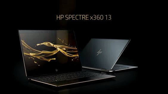 HP-SPECTRE-x360-13