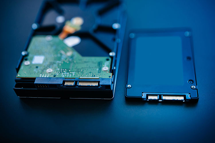 Chống phân mảnh ổ cứng là gì? có cần chống phân mảnh ổ cứng ssd?