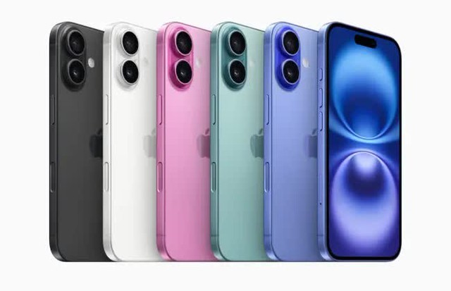 iPhone Mới Của Apple Khó Bị Mở Khóa Hơn Nhờ Tính Năng Khởi Động Lại Mới