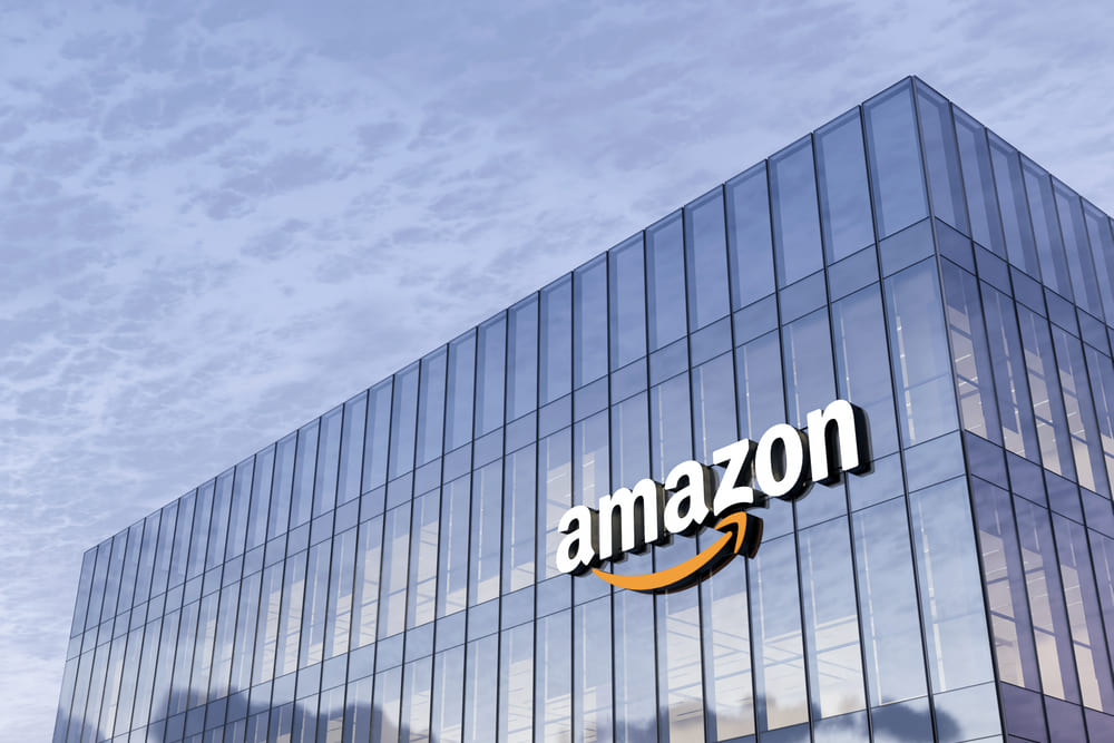 Trụ-sở-của-Amazon