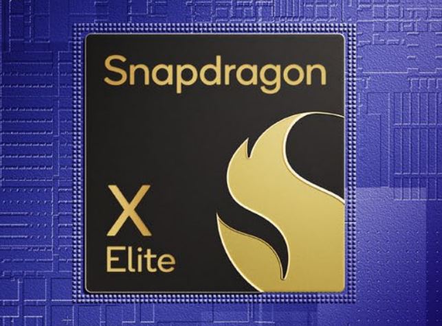 chip-snapdragon-X-Processor