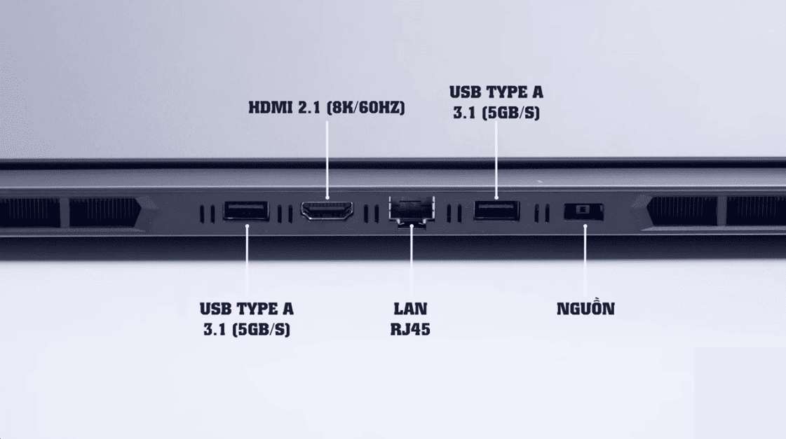 Các-cổng-kết-nối-của- Laptop-Gaming-Lenovo-LOQ-15ARP9