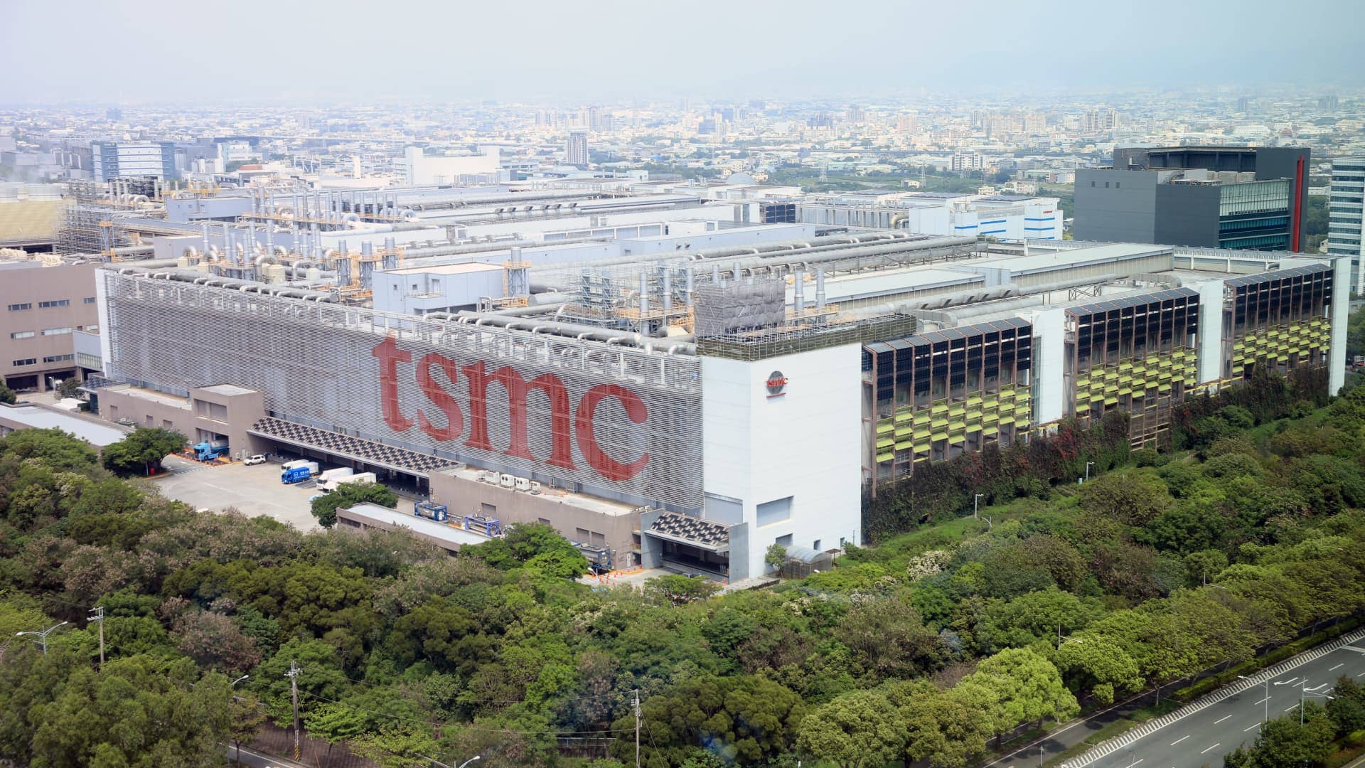 Trụ-sở-của-TSMC