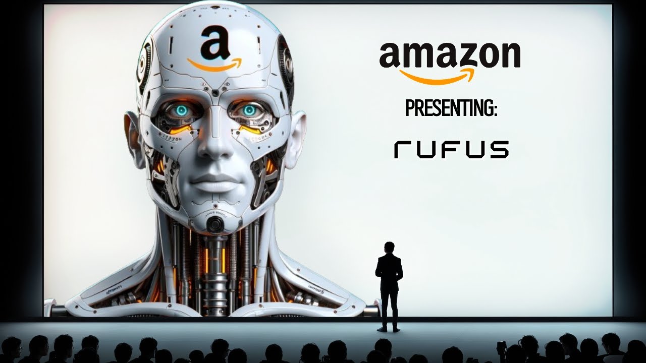 Amazon-AI-Assistant-Rufus