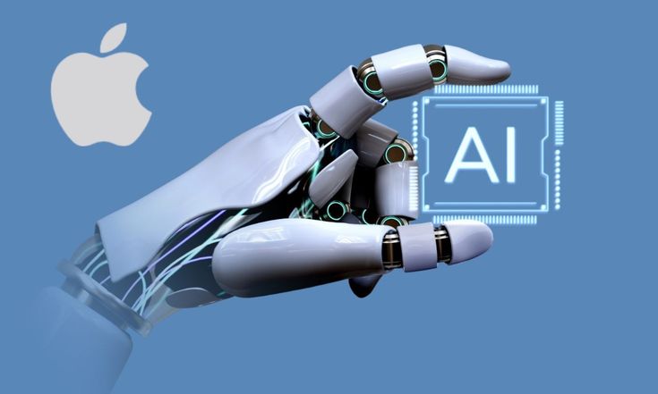 Appl- Intelligence-AI