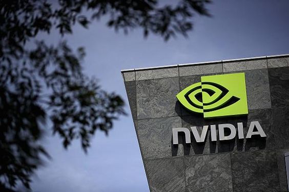 Nvidia thay thế Intel trong Chỉ số Trung bình Công nghiệp Dow Jones: Bước chuyển mình quan trọng của thị trường chip