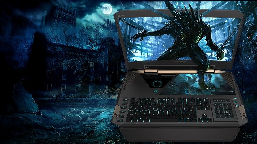Laptop MTXT Acer chính hãng