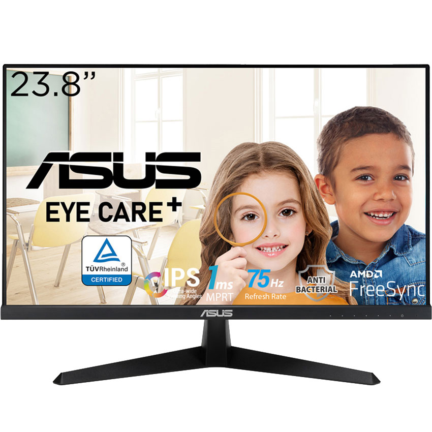 Màn hình Asus có những ưu điểm gì nổi bật