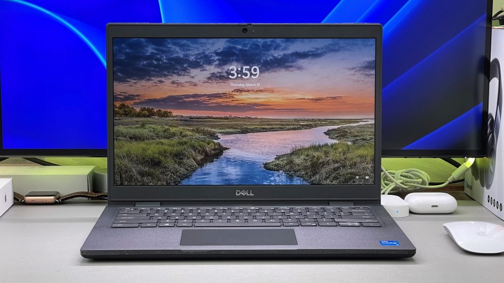 Laptop Dell Latitude là gì?