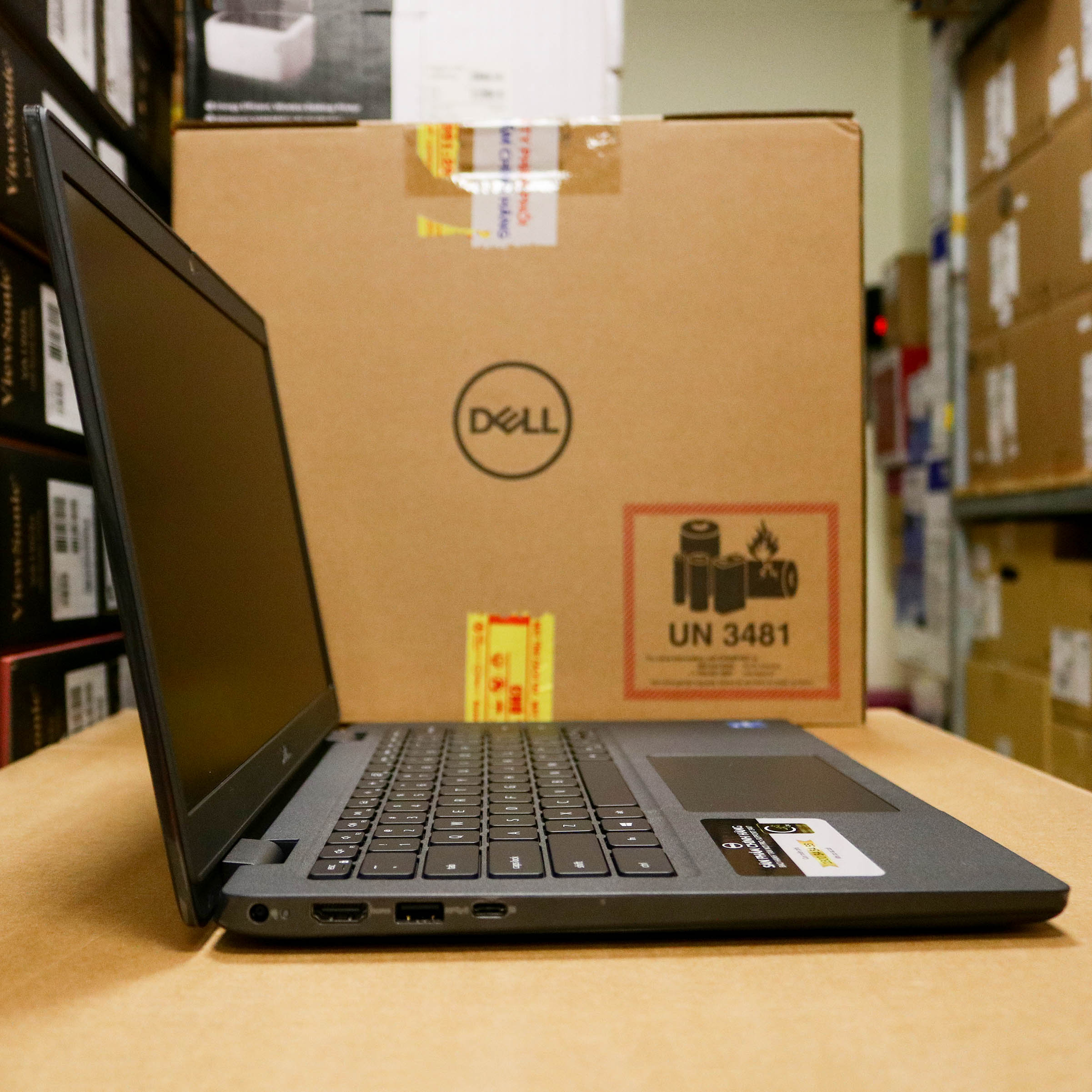 Laptop Dell Latitude 3420 I3 1115g48gb 256gb Ssd14 Inch Fhdfedora L3420i3ssdfb 8079