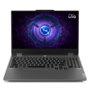 Laptop Lenovo LOQ 15IAX9 I5-12450HX/12GD5/512GSSD/15.6FHD-144Hz/ 6G_RTX4050/Win 11 H/2Y/83GS001QVN