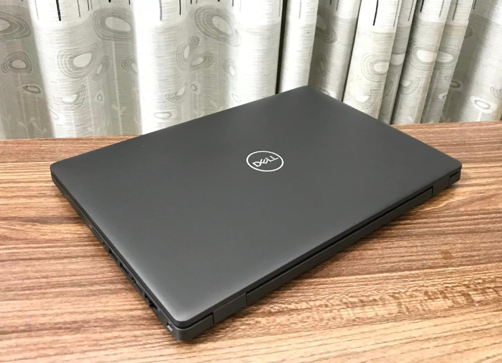 Ai nên chọn laptop Dell Latitude?
