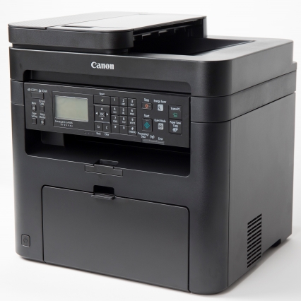 Hướng dẫn chọn mua máy in Laser Canon đa chức năng dành cho doanh nghiệp