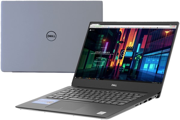 Ưu nhược điểm của Laptop Dell Vostro