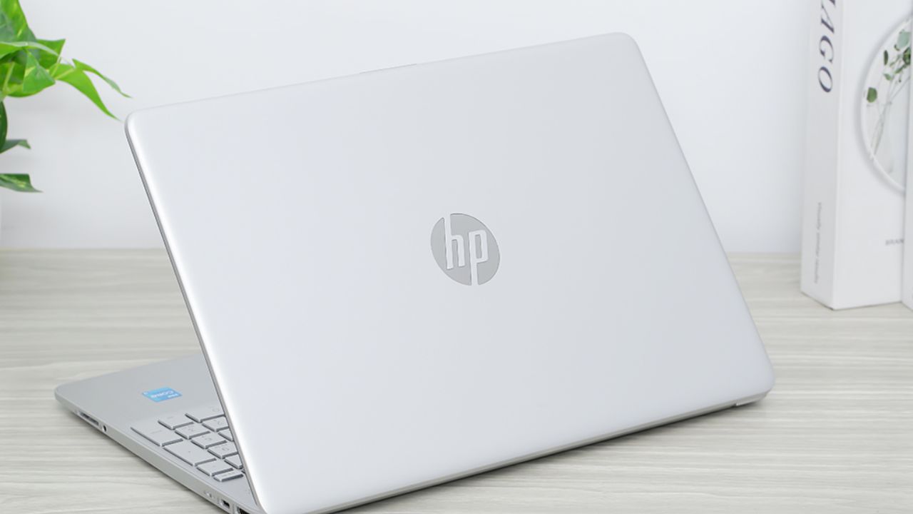 Giới thiệu về laptop HP