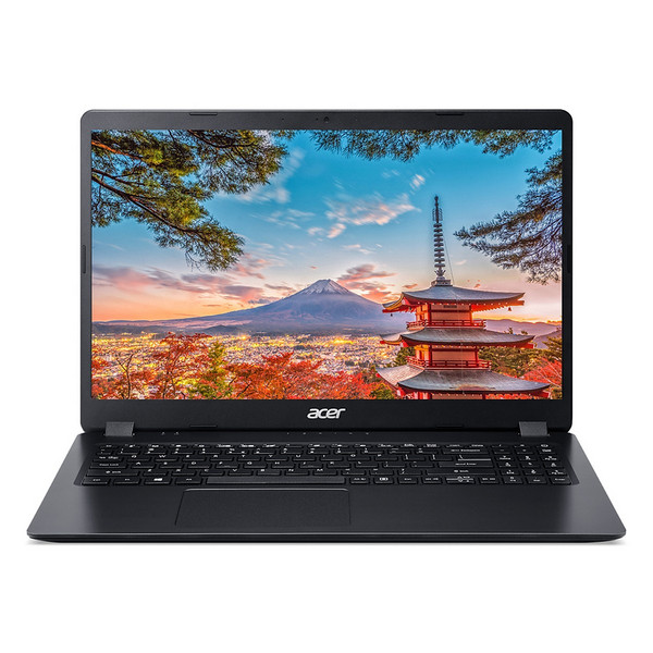 Acer Aspire A315-34-C2H9Y NX.HE3SV.005 chiếc laptop giá rẻ tầm 6 triệu