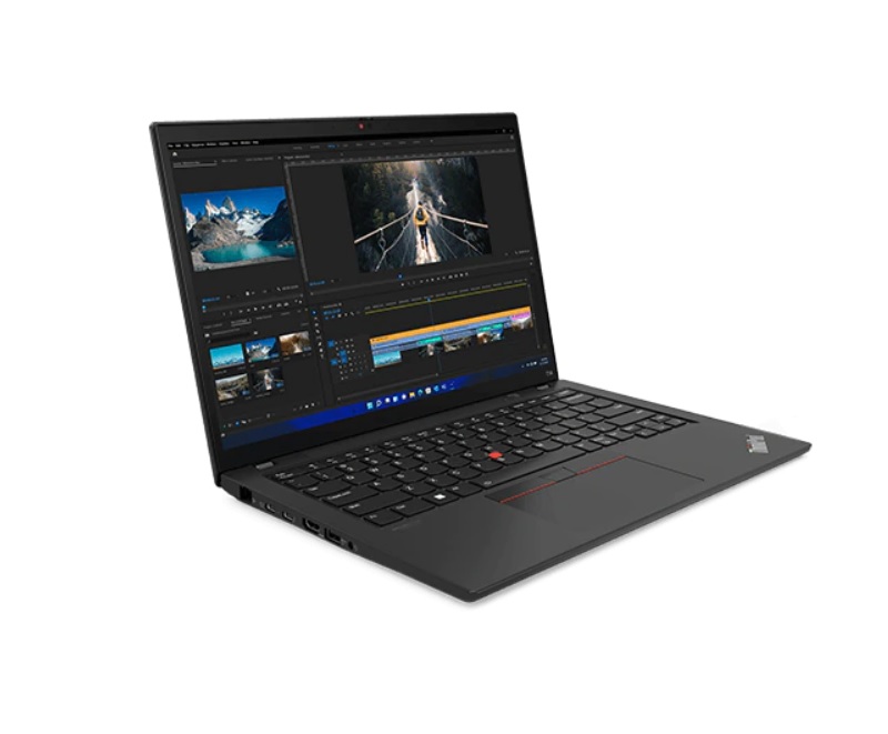 Laptop Lenovo ThinkPad T14 Gen 3 I7-1260P/16GB/ 512GB/14INCH WUXGA/WIN11  21AH00K4VN