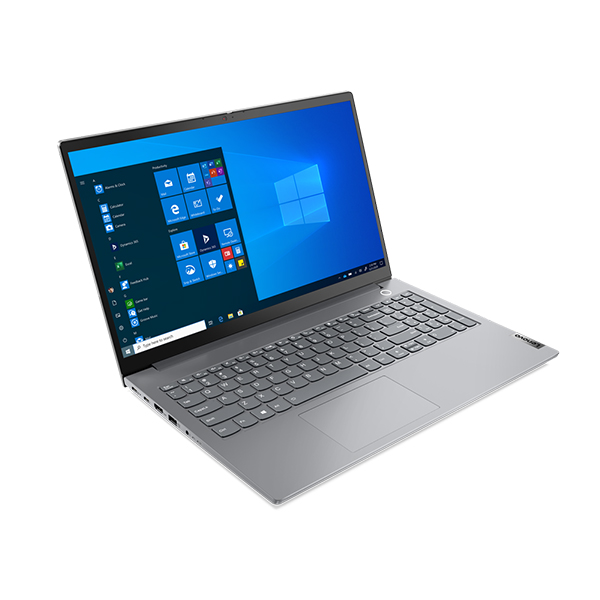 Máy tính xách tay Lenovo ThinkBook 15 G2 ITL 20VE00URVN I7-1165G7/8GB/ 512GB/ MX450 2GB/ 15.6INCH/W11H 