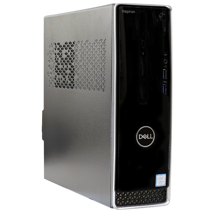 dell inspiron 3470 sff