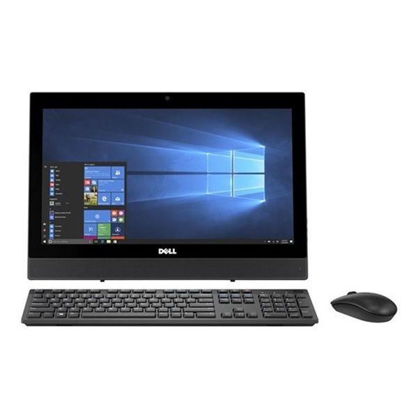 Laptop asus bền nhất Dell-3050-aio